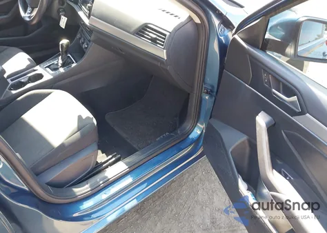 2019 Volkswagen Jetta S/Se/R-Line from USA, damaged, VIN 3VWC57BU4KM157471